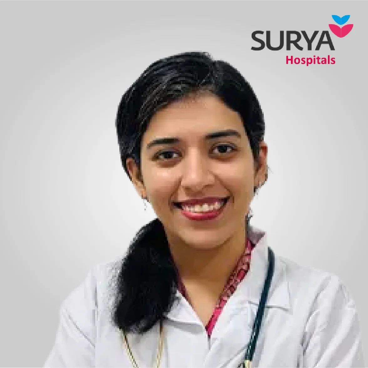 Dr. Rachna Keshwani